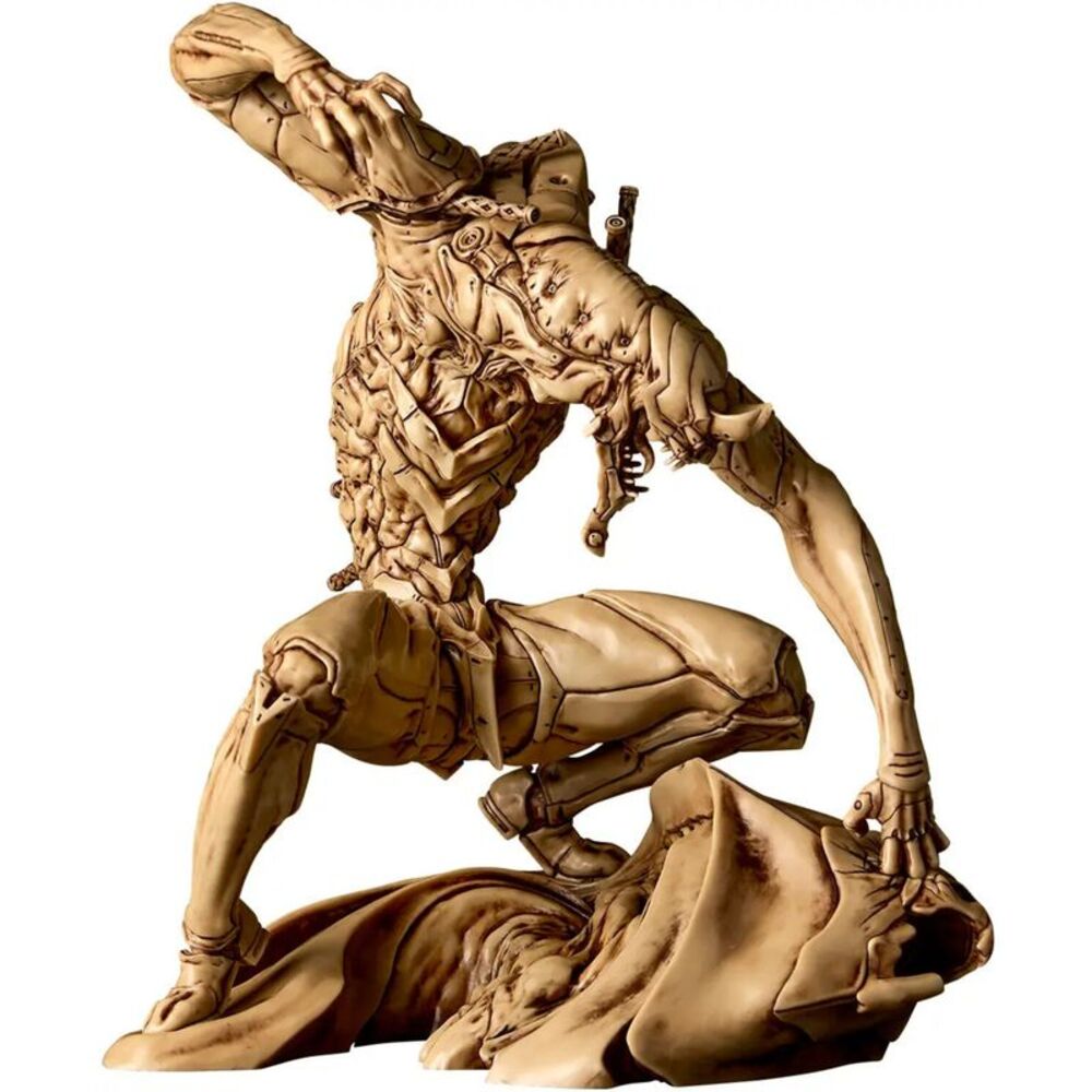 Evangelion - ARTPLA  - Unit-02 Beast Mode 2nd Form The Beast Battle of Geofront